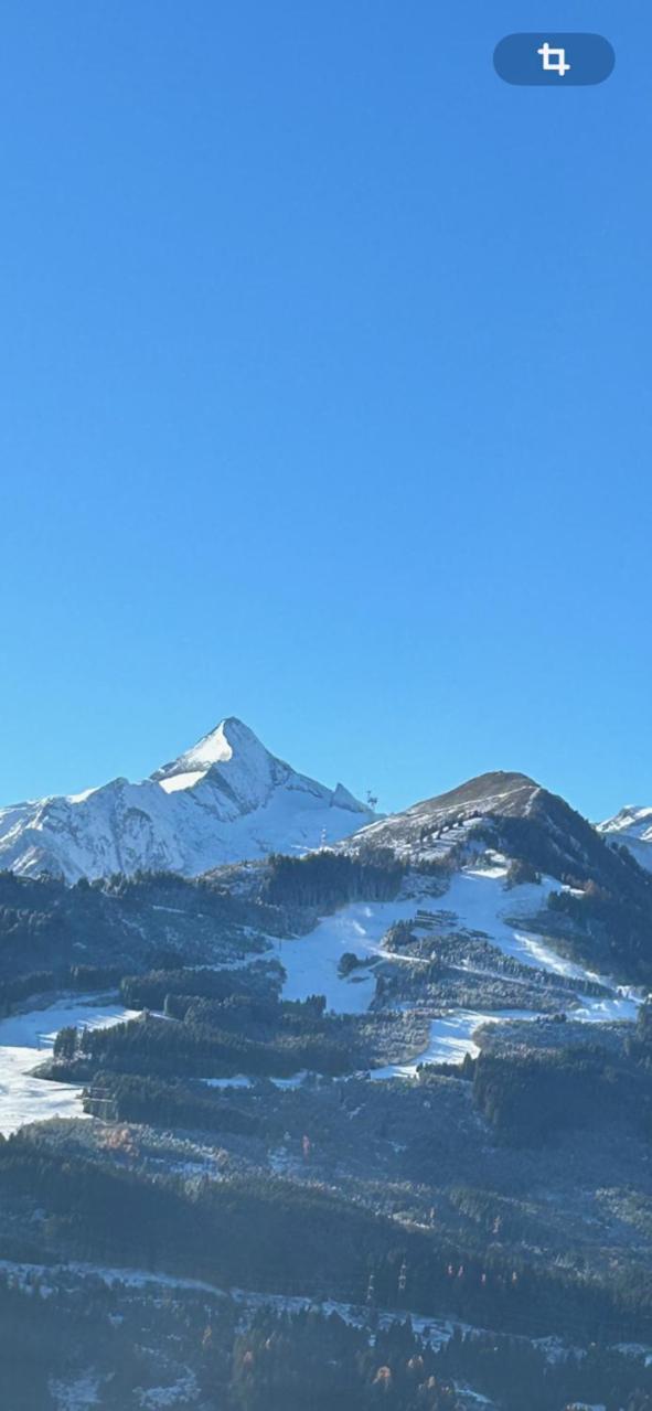 Haus Laubreuter Appartement Kaprun Buitenkant foto